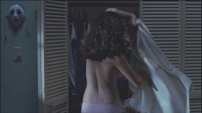 Heather Langenkamp