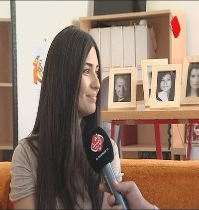Tuba Büyüküstün