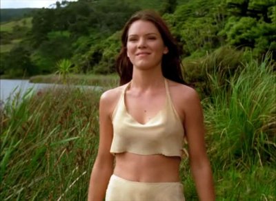 Jacinda Barrett