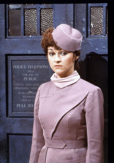 Janet Fielding