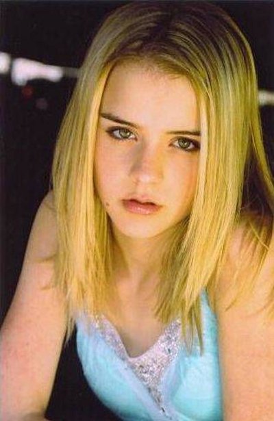 Jordan Hinson