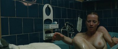 Карин Ванассе (Karine Vanasse)