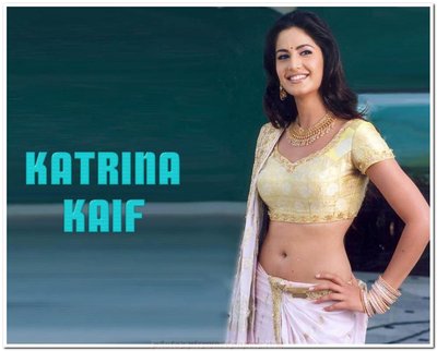 Katrina Kaif
