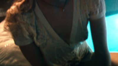 Кирби Блисс Блантон (Kirby Bliss Blanton)