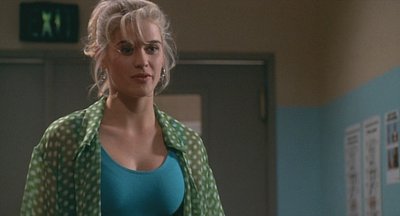 Kristy Swanson