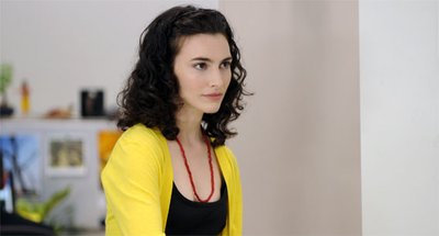 Liane Balaban