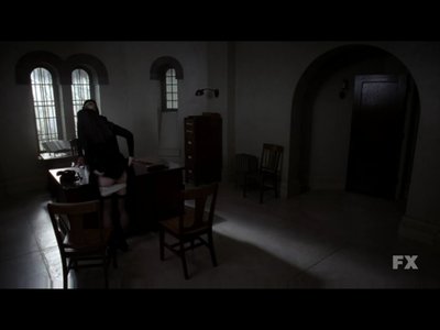 Lily Rabe