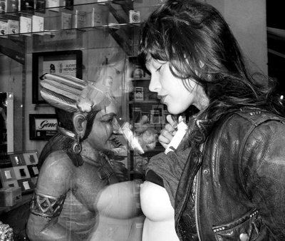 Paz de la Huerta