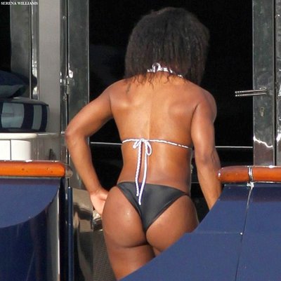 Serena Williams