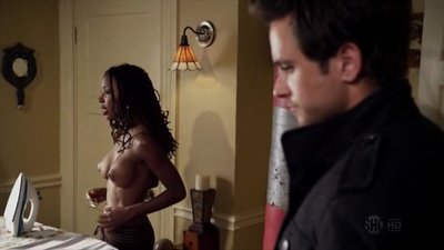 Shanola Hampton
