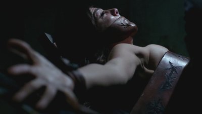 Genevieve Padalecki