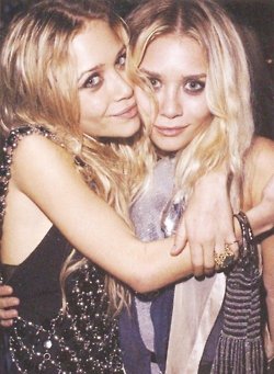 Mary-Kate Olsen