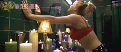 Patricia Arquette