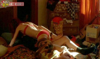 Fairuza Balk
