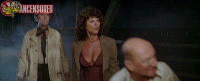 Adrienne Barbeau
