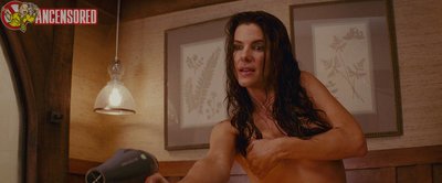 Sandra Bullock