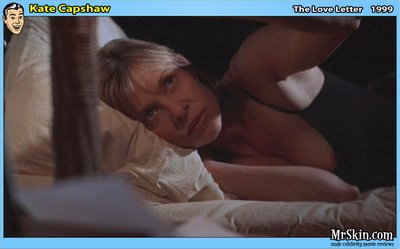 Kate Capshaw