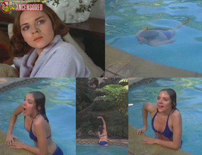 Ким Кэттролл (Kim Cattrall)