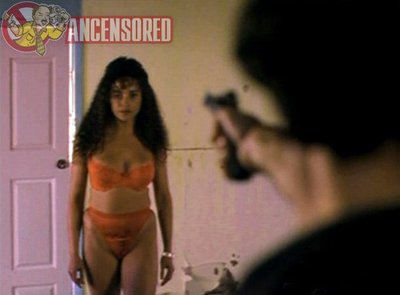 Rae Dawn Chong