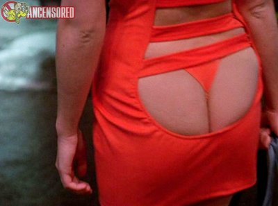 Claudia Christian