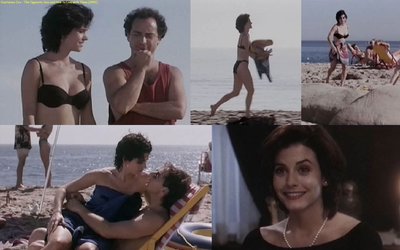Courteney Cox