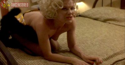 Lolita Davidovich