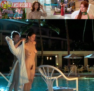 Dana Delany