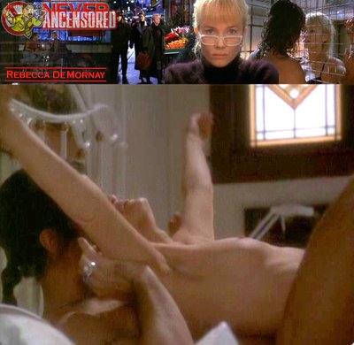 Rebecca De Mornay