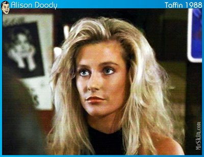 Alison Doody