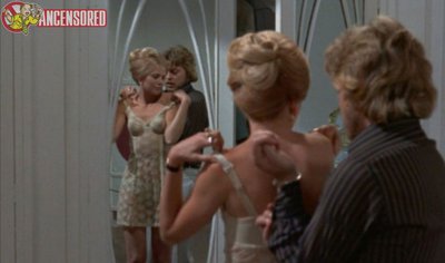 Britt Ekland