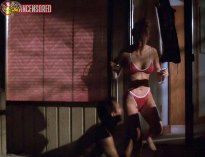 Angie Everhart