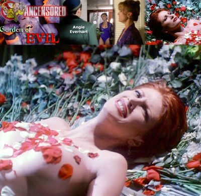 Angie Everhart