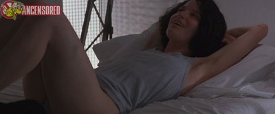 Bridget Fonda