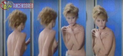 Jane Fonda