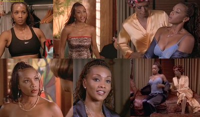 Vivica A. Fox
