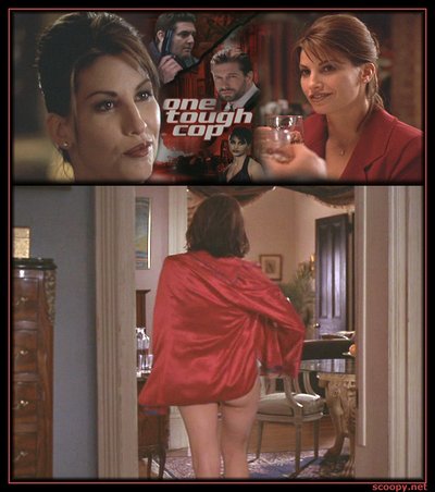 Джина Гершон (Gina Gershon)