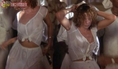 Jennifer Grey