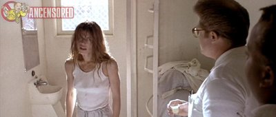 Linda Hamilton