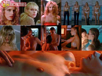 Daryl Hannah