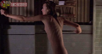 Milla Jovovich