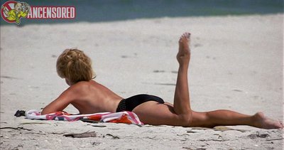 Jessica Lange