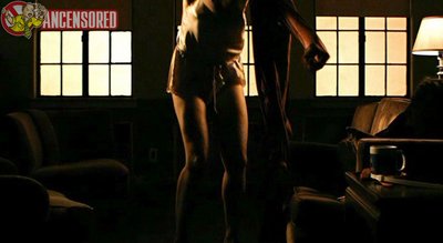 Lucy Lawless
