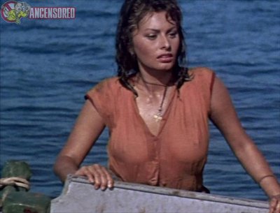 Sophia Loren