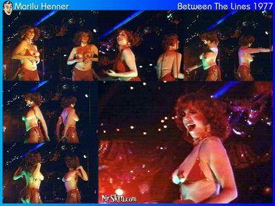 Marilu Henner