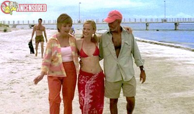 Samantha Mathis