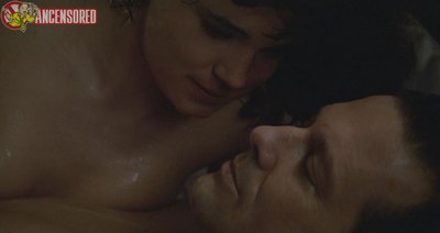 Elizabeth McGovern