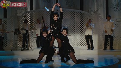 Лайза Миннелли (Liza Minnelli)