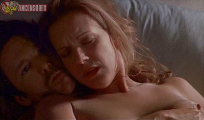 Elizabeth Perkins