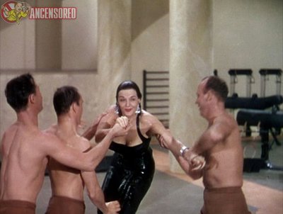 Джейн Рассел (Jane Russell)