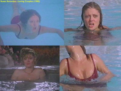 Susan Sarandon